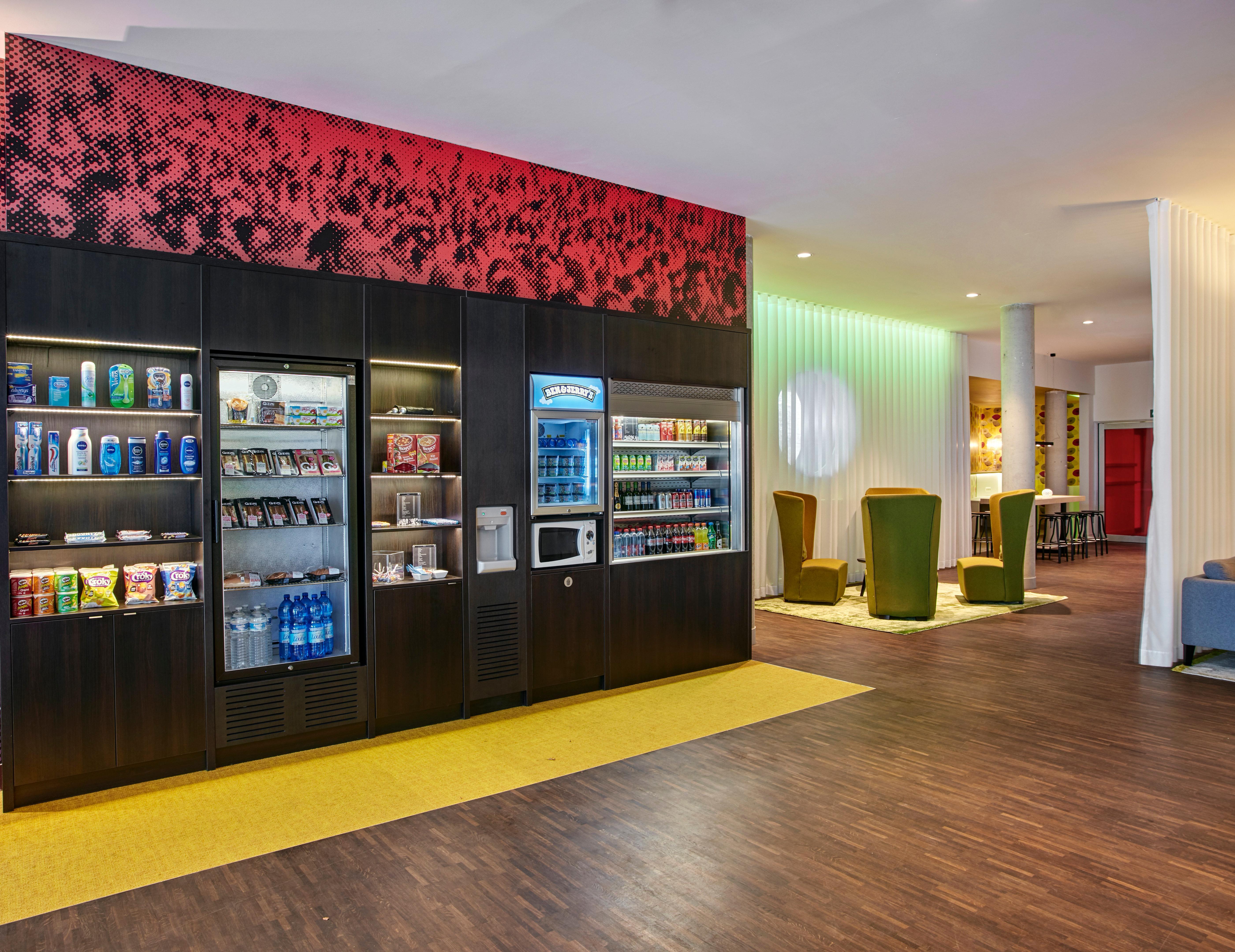 Holiday Inn Express Mechelen City Centre By Ihg Exterior photo
