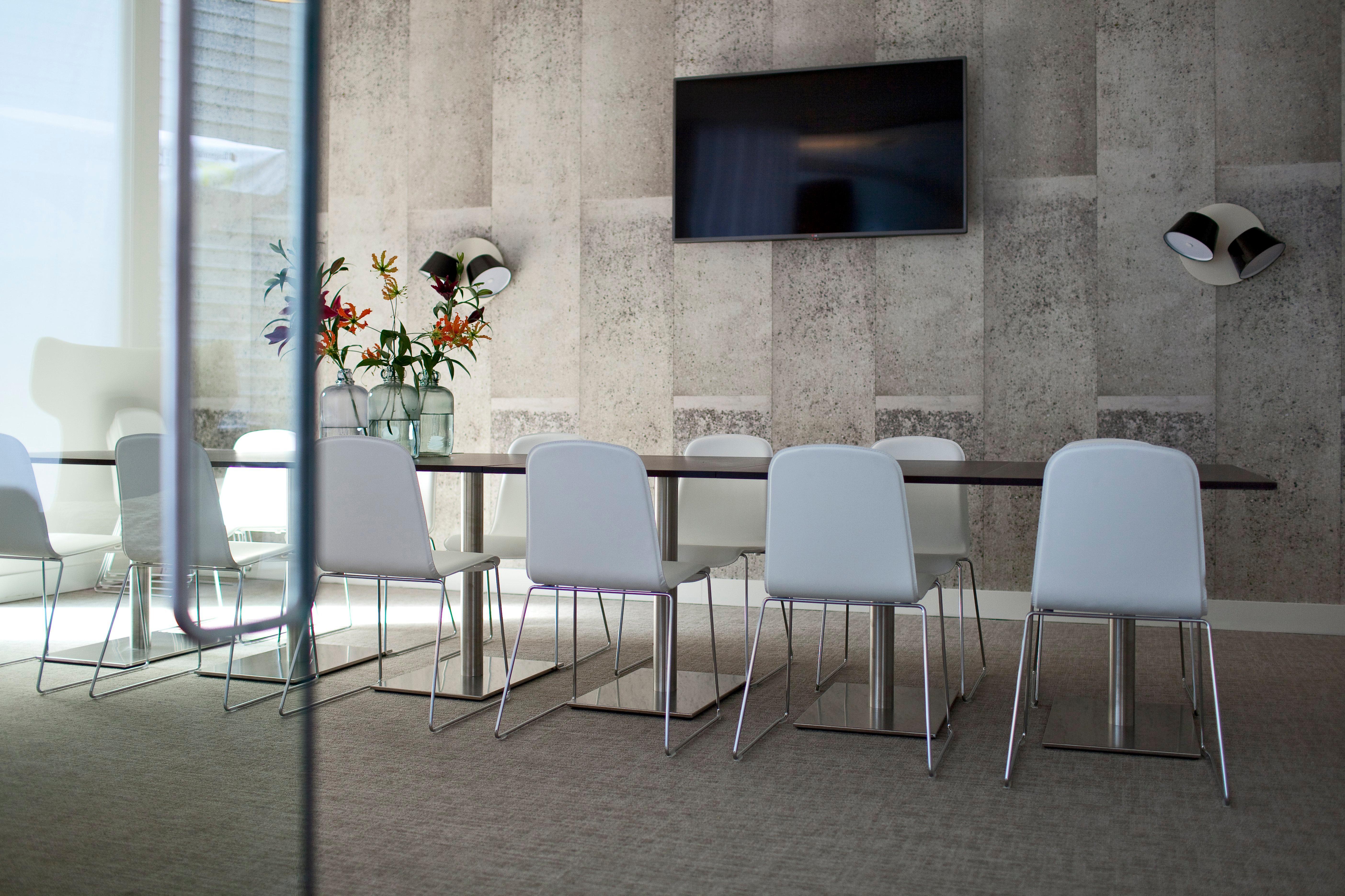 Holiday Inn Express Mechelen City Centre By Ihg Exterior photo