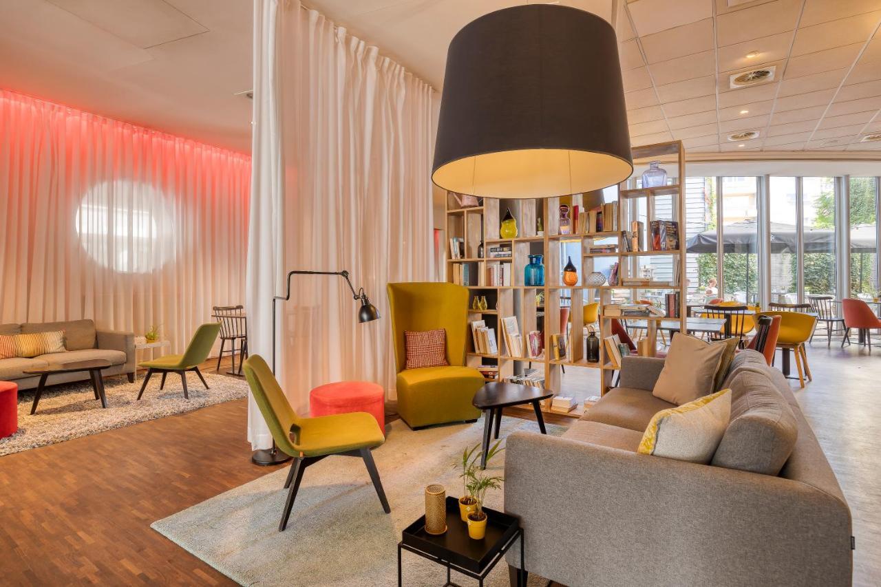 Holiday Inn Express Mechelen City Centre By Ihg Exterior photo